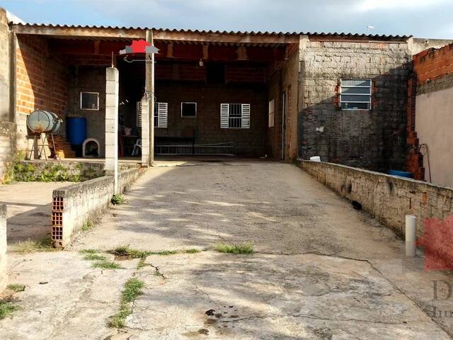 #CA0608 - Casa para Venda em Hortolândia - SP