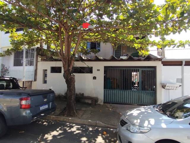 Casa para Venda em Hortolândia - 3