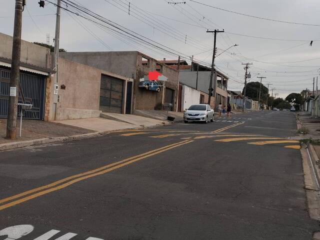 #CA0616 - Casa para Venda em Hortolândia - SP - 1