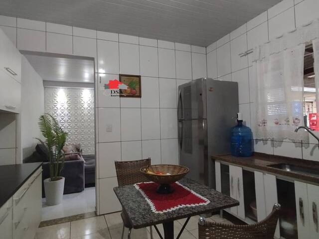 Casa para Venda em Hortolândia - 5