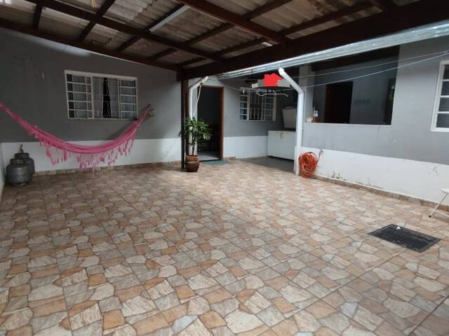 Casa para Venda em Hortolândia - 3