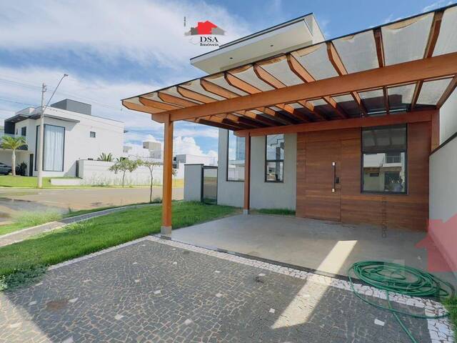 #CA0619 - Casa para Venda em Paulínia - SP - 3