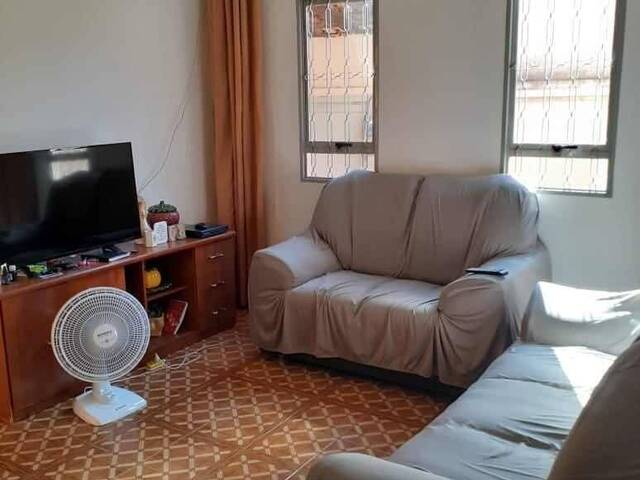 Casa para Venda em Hortolândia - 2