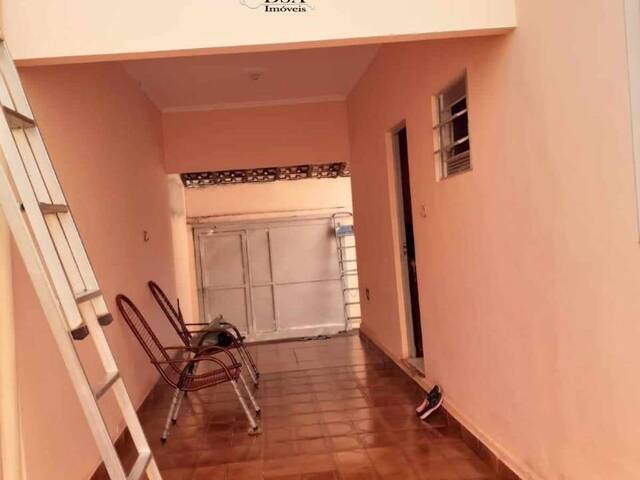 Casa para Venda em Hortolândia - 4