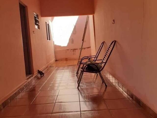 Casa para Venda em Hortolândia - 3