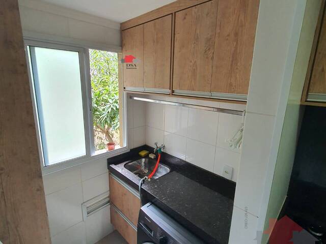 #AP0170 - Apartamento para Venda em Hortolândia - SP - 2