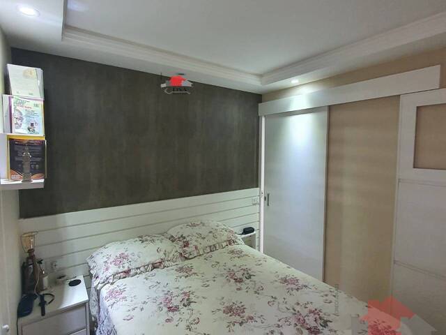#AP0170 - Apartamento para Venda em Hortolândia - SP - 3