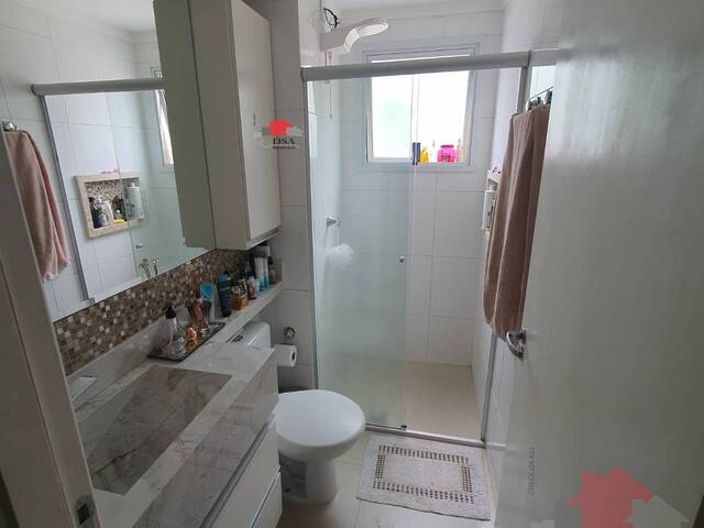 Apartamento para Venda em Hortolândia - 4