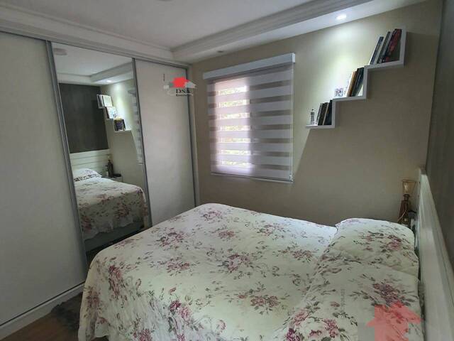 Apartamento para Venda em Hortolândia - 5