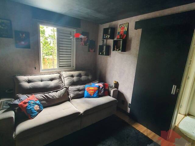 #AP0170 - Apartamento para Venda em Hortolândia - SP - 1