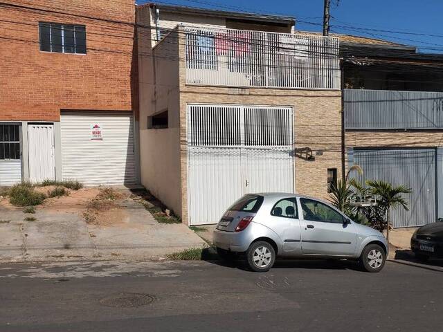 Venda em Parque Orestes Ôngaro - Hortolândia