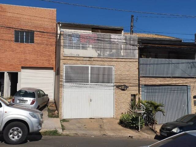Casa para Venda em Hortolândia - 2