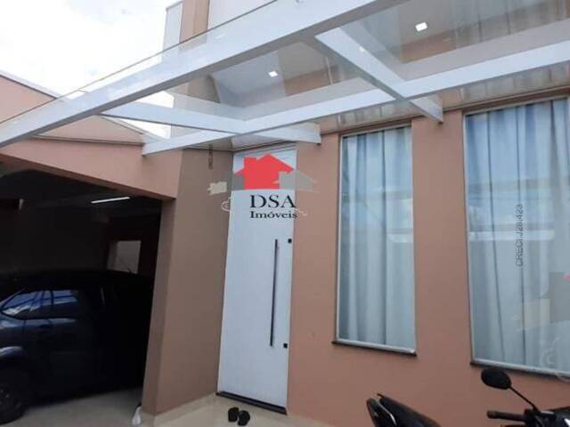 Casa para Venda em Hortolândia - 3