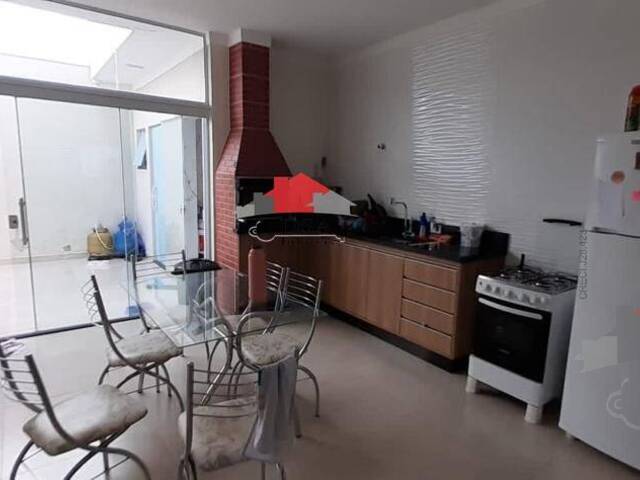 Casa para Venda em Hortolândia - 4