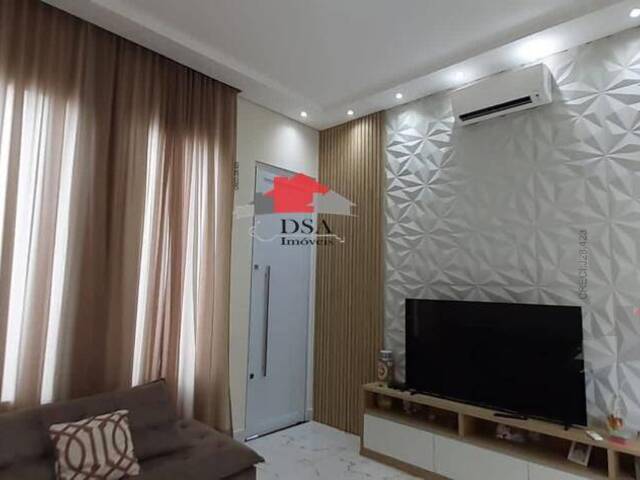 Casa para Venda em Hortolândia - 5