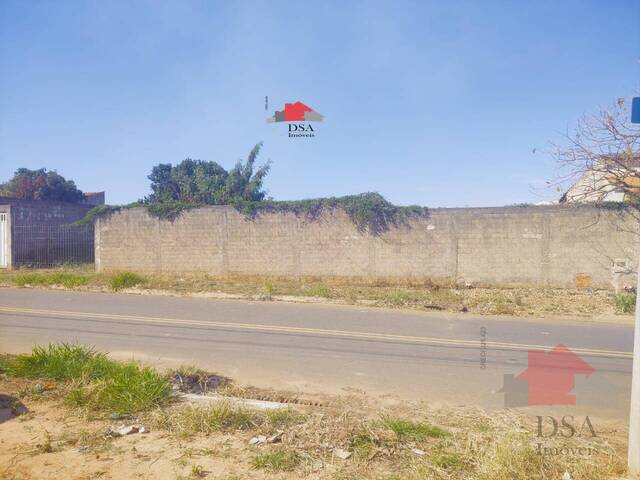 Área para Venda em Campinas - 5