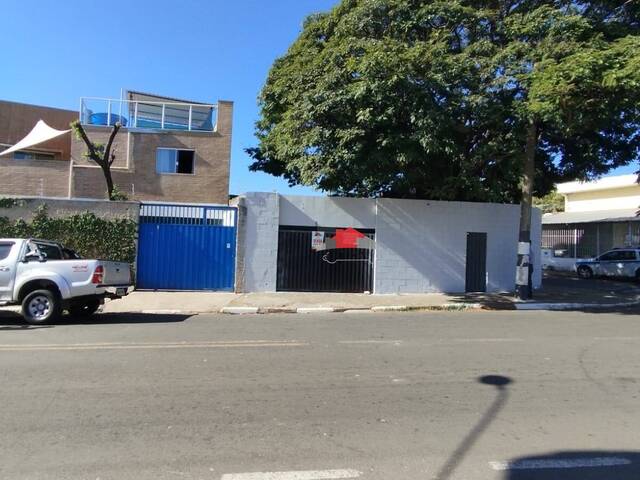 #SA0016 - Sala para Venda em Campinas - SP - 2