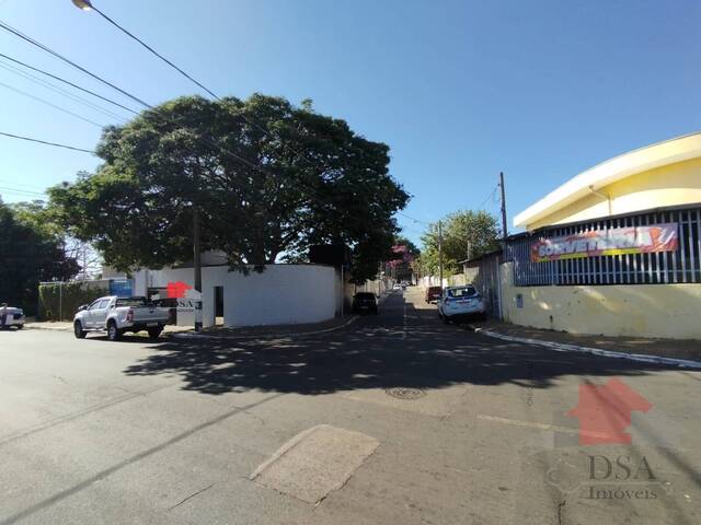 Sala para Venda em Campinas - 4