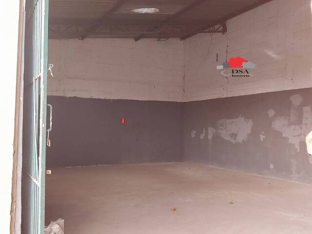Barracão para Locação em Sumaré - 4