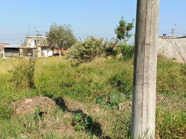 #1028 - Terreno para Venda em Monte Mor - SP - 1