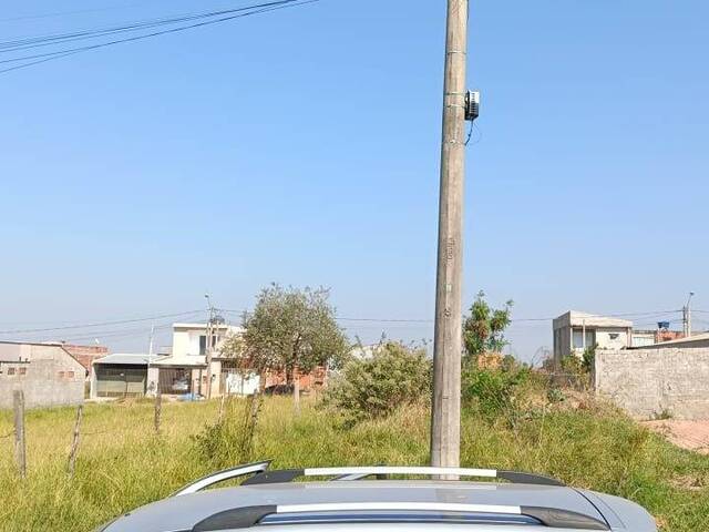 #1028 - Terreno para Venda em Monte Mor - SP - 2