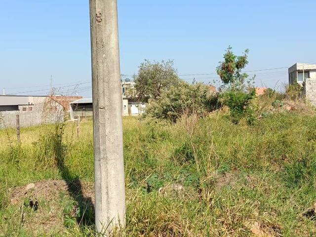 Terreno para Venda em Monte Mor - 4