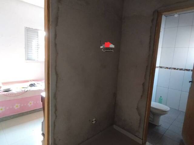 #CA0629 - Casa para Venda em Hortolândia - SP - 3