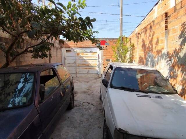 Casa para Venda em Hortolândia - 4