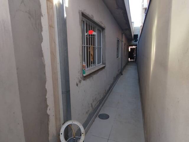 #CA0628 - Casa para Venda em Hortolândia - SP - 3