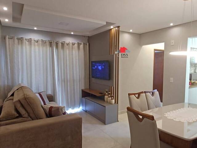 #AP0173 - Apartamento para Venda em Hortolândia - SP - 3