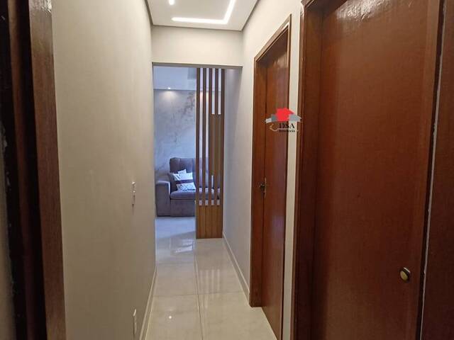Apartamento para Venda em Hortolândia - 5