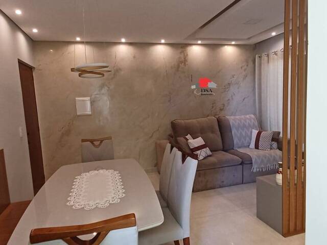 Apartamento para Venda em Hortolândia - 4