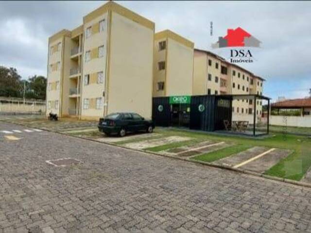 #AP0173 - Apartamento para Venda em Hortolândia - SP - 2