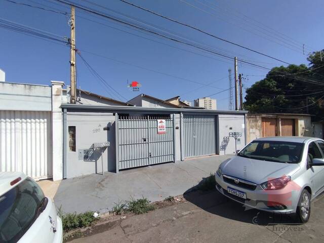 Casa para Locação em Hortolândia - 2