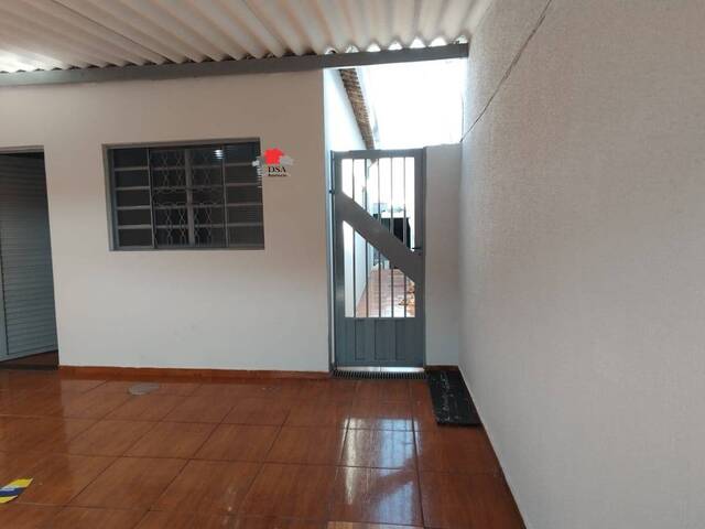 Casa para Locação em Hortolândia - 4