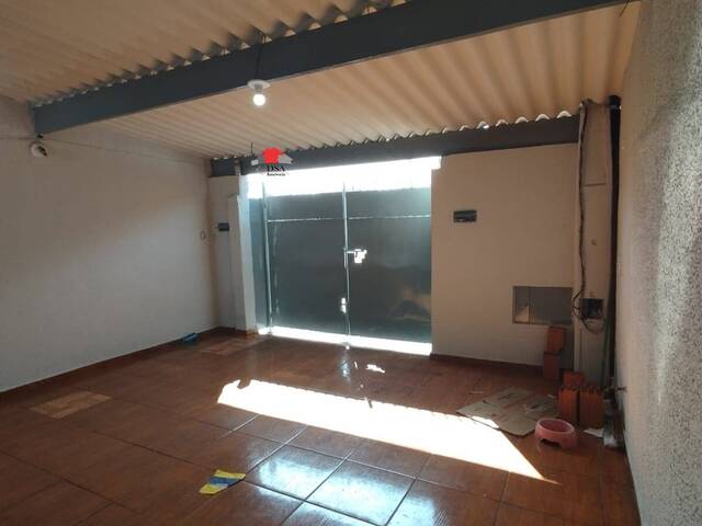 Casa para Locação em Hortolândia - 5