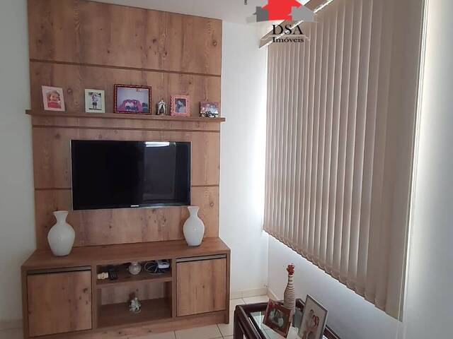 #AP0174 - Apartamento para Venda em Hortolândia - SP - 3