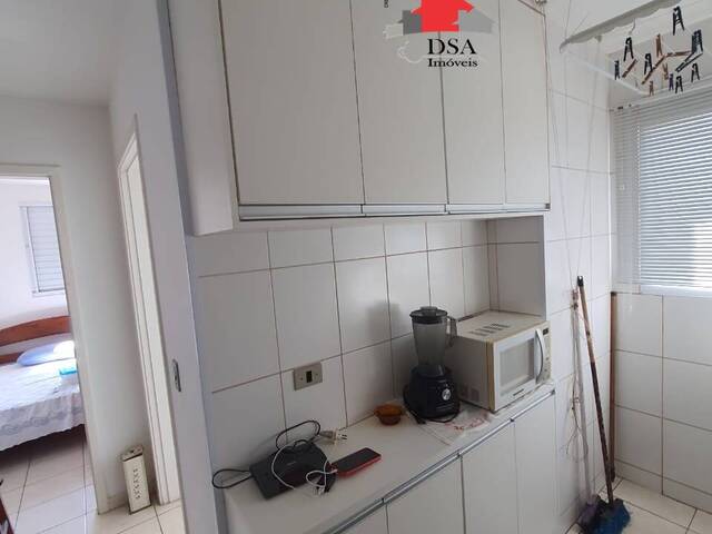 Apartamento para Venda em Hortolândia - 5