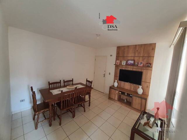 #AP0174 - Apartamento para Venda em Hortolândia - SP - 2