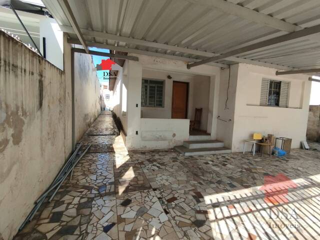 #CA0634 - Ponto Comercial para Venda em Hortolândia - SP - 3