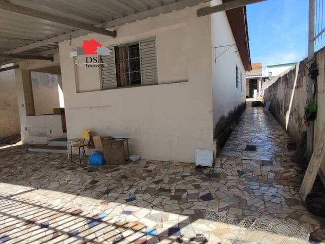 Ponto Comercial para Venda em Hortolândia - 4