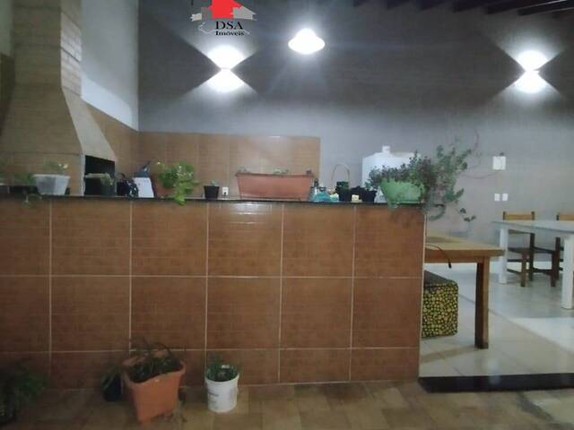 Casa para Locação em Hortolândia - 4