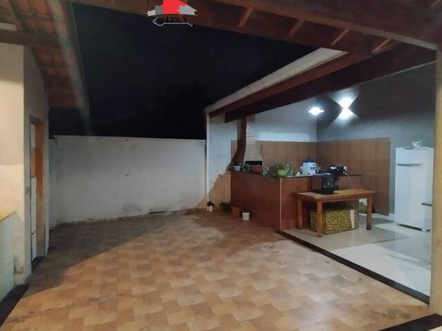 Casa para Locação em Hortolândia - 3