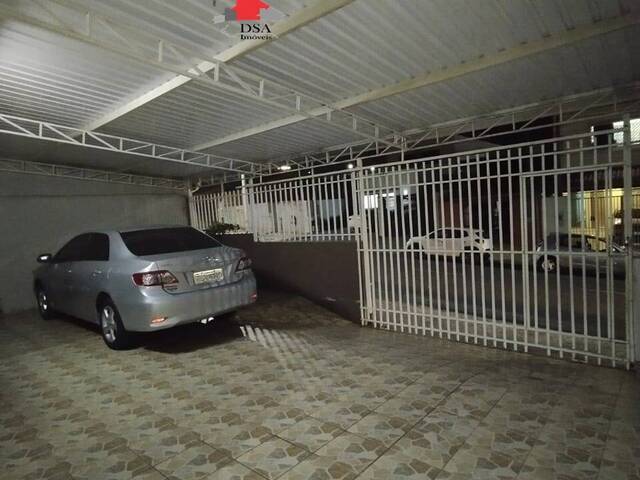 Casa para Locação em Hortolândia - 2