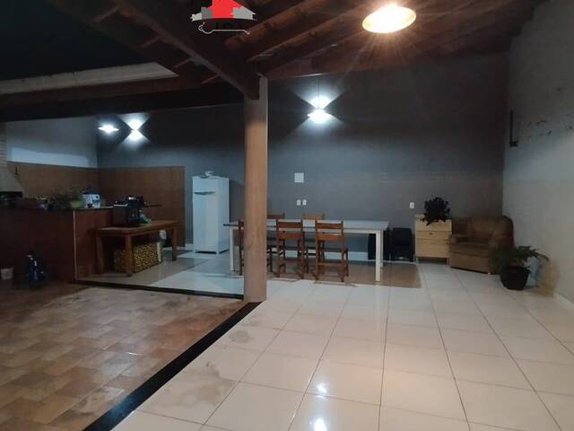 Casa para Locação em Hortolândia - 5