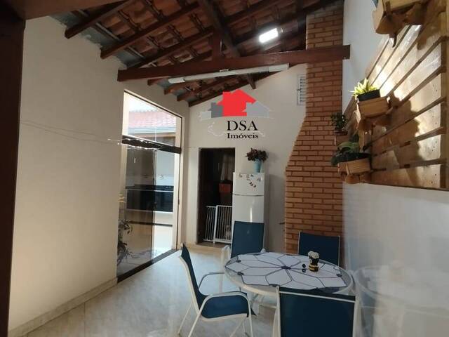 Casa para Venda em Hortolândia - 4
