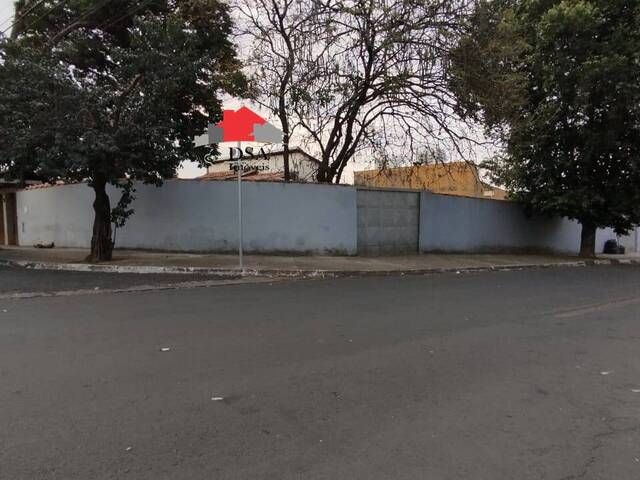 #CA0637 - Casa para Venda em Hortolândia - SP