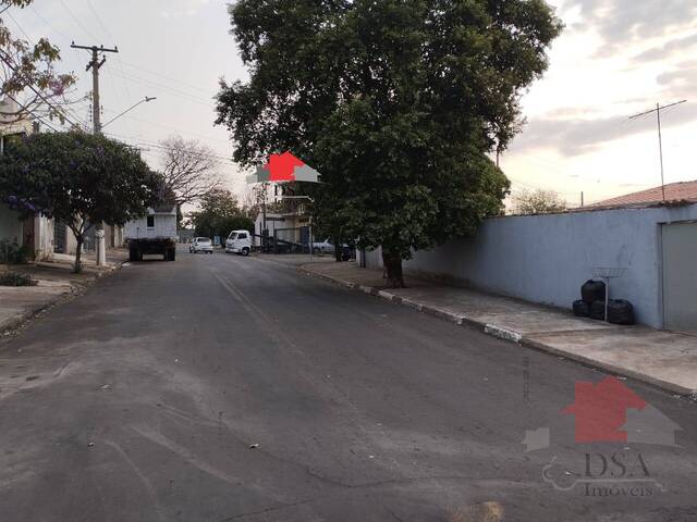 #CA0637 - Casa para Venda em Hortolândia - SP