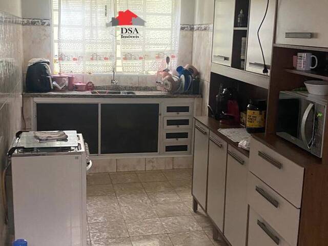 Casa para Venda em Sumaré - 5