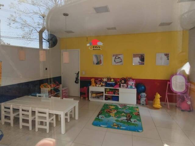 Apartamento para Locação em Sumaré - 2